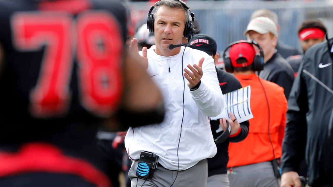Meyer, No. 9 Ohio State seeking consistency vs Maryland
